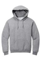 Picture of Jerzees NuBlend Pullover Hooded Sweatshirt
