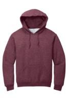 Picture of Jerzees NuBlend Pullover Hooded Sweatshirt