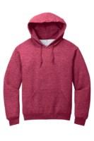 Picture of Jerzees NuBlend Pullover Hooded Sweatshirt