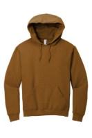 Picture of Jerzees NuBlend Pullover Hooded Sweatshirt