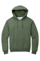 Picture of Jerzees NuBlend Pullover Hooded Sweatshirt