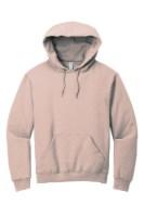 Picture of Jerzees NuBlend Pullover Hooded Sweatshirt