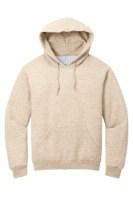 Picture of Jerzees NuBlend Pullover Hooded Sweatshirt