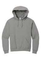 Picture of Jerzees NuBlend Pullover Hooded Sweatshirt