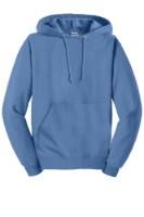 Picture of Jerzees NuBlend Pullover Hooded Sweatshirt