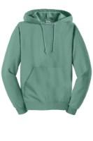 Picture of Jerzees NuBlend Pullover Hooded Sweatshirt