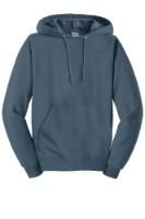 Picture of Jerzees NuBlend Pullover Hooded Sweatshirt