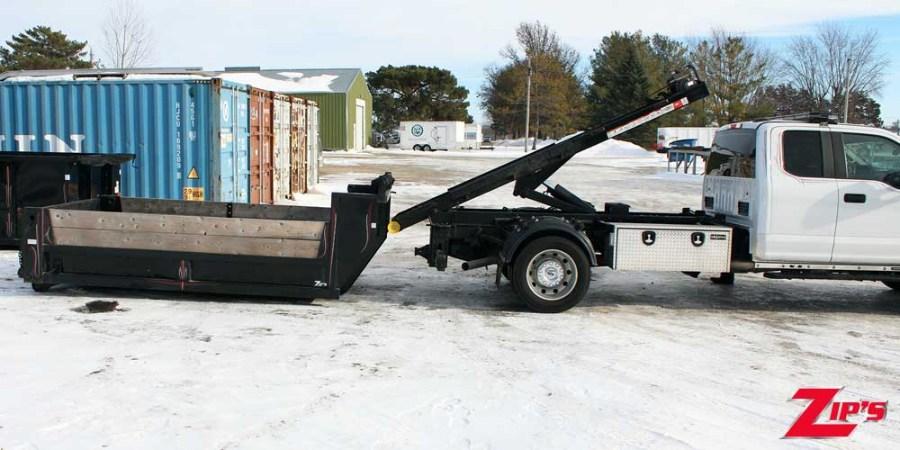 Picture of 2022 Switch-N-Go Utility Box, Ford F550SDEC 4X4, 23255