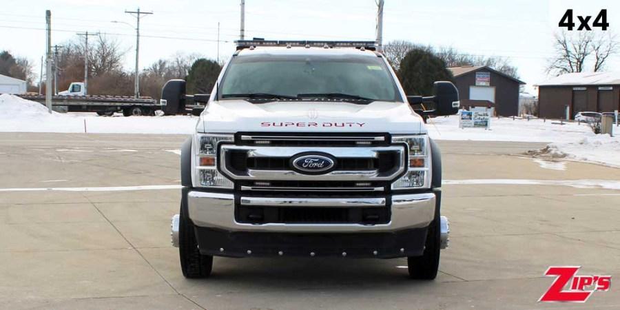 Picture of 2022 Switch-N-Go Utility Box, Ford F550SDEC 4X4, 23255