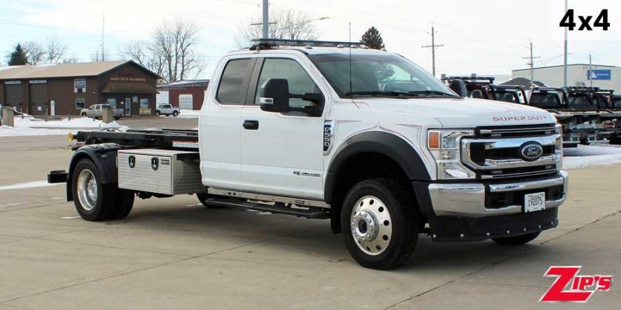 Picture of 2022 Switch-N-Go Utility Box, Ford F550SDEC 4X4, 23255
