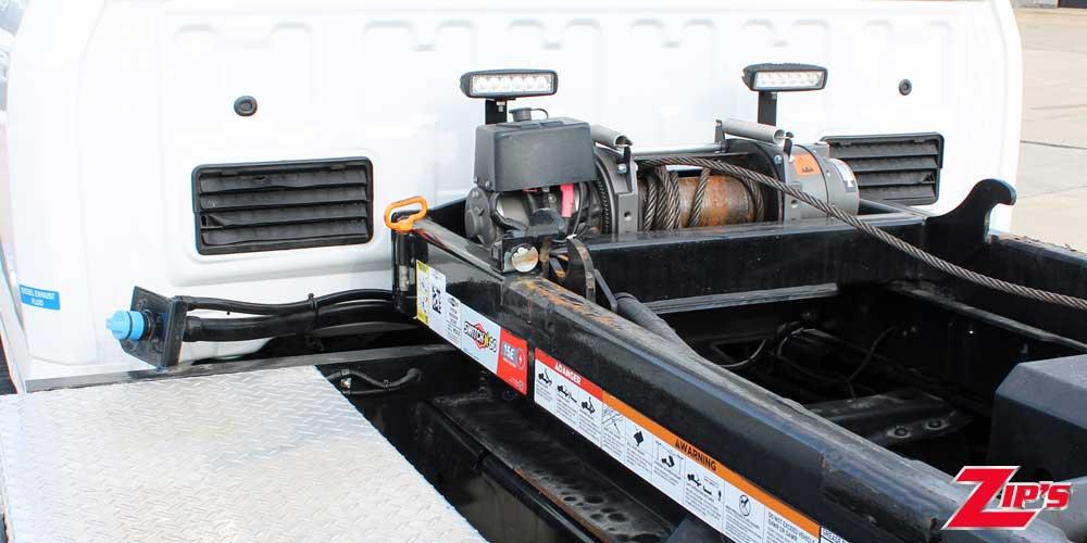 Picture of 2022 Switch-N-Go Utility Box, Ford F550SDEC 4X4, 23255