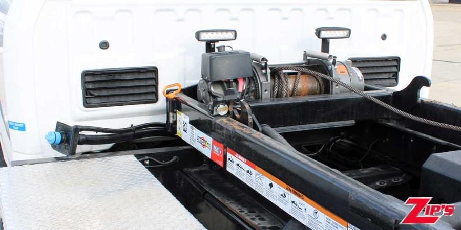 Picture of 2022 Switch-N-Go Utility Box, Ford F550SDEC 4X4, 23255