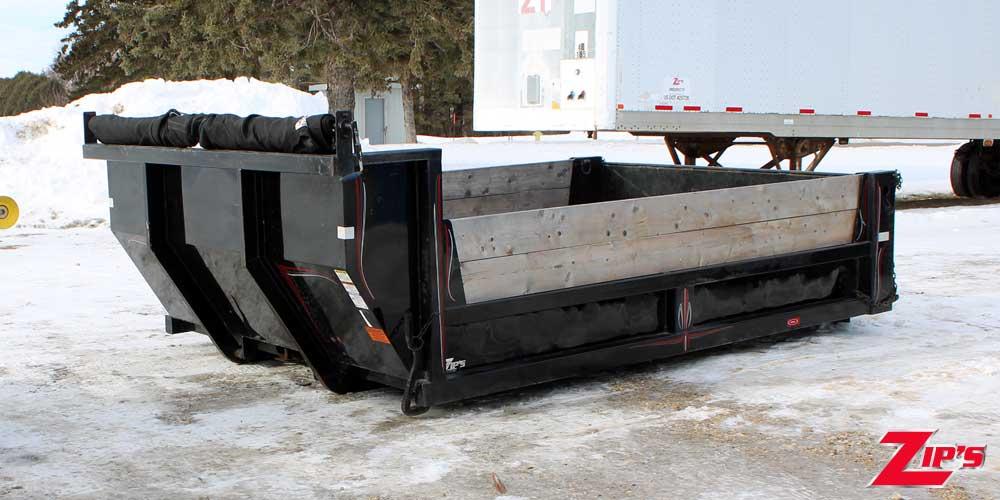 Picture of 2022 Switch-N-Go Utility Box, Ford F550SDEC 4X4, 23255