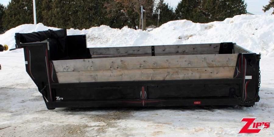 Picture of 2022 Switch-N-Go Utility Box, Ford F550SDEC 4X4, 23255