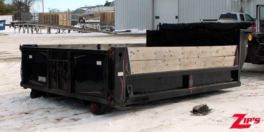 Picture of 2022 Switch-N-Go Utility Box, Ford F550SDEC 4X4, 23255