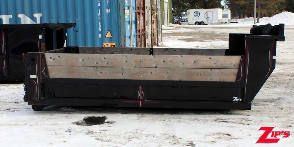 Picture of 2022 Switch-N-Go Utility Box, Ford F550SDEC 4X4, 23255