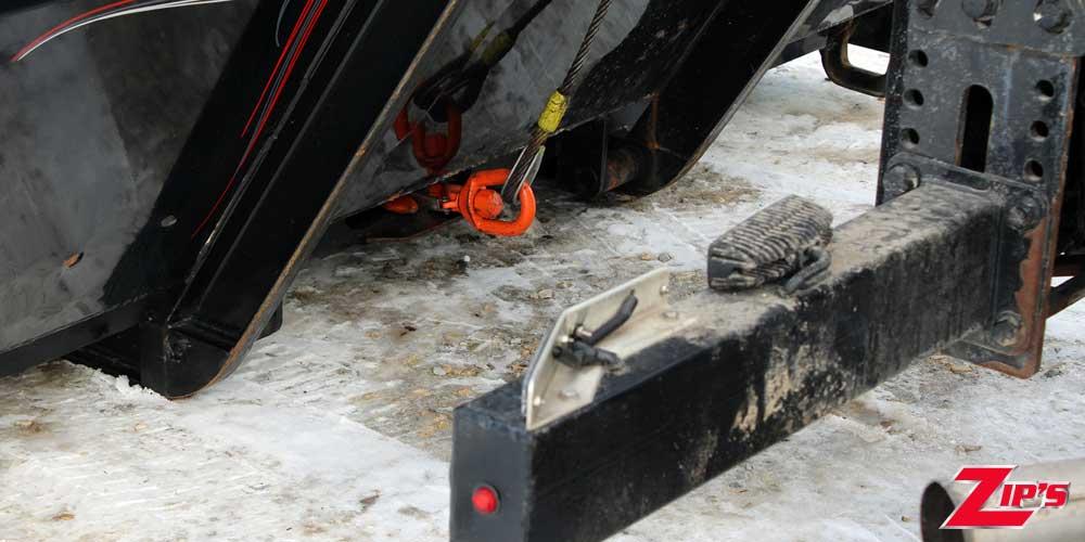 Picture of 2022 Switch-N-Go Utility Box, Ford F550SDEC 4X4, 23255