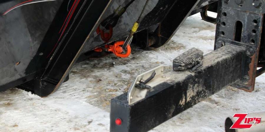 Picture of 2022 Switch-N-Go Utility Box, Ford F550SDEC 4X4, 23255