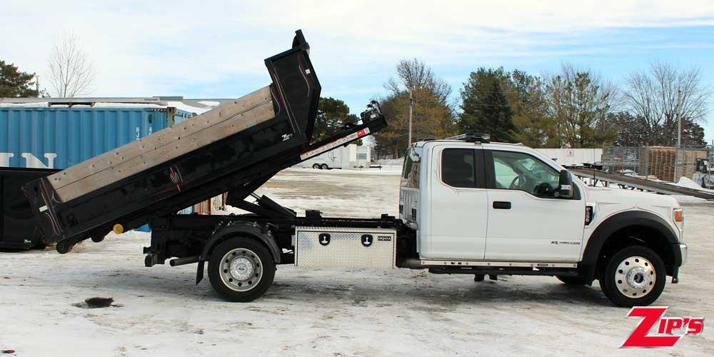Picture of 2022 Switch-N-Go Utility Box, Ford F550SDEC 4X4, 23255