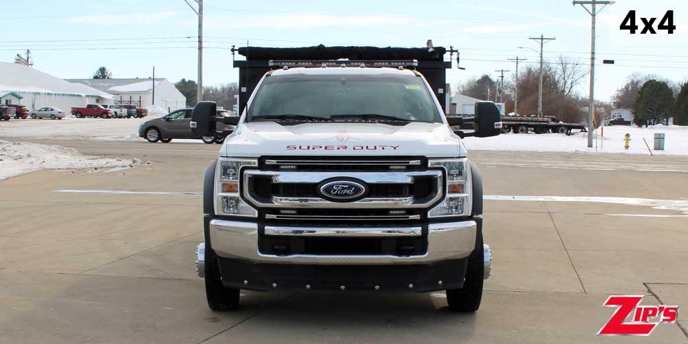 Picture of 2022 Switch-N-Go Utility Box, Ford F550SDEC 4X4, 23255