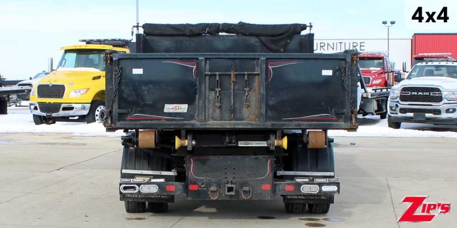 Picture of 2022 Switch-N-Go Utility Box, Ford F550SDEC 4X4, 23255