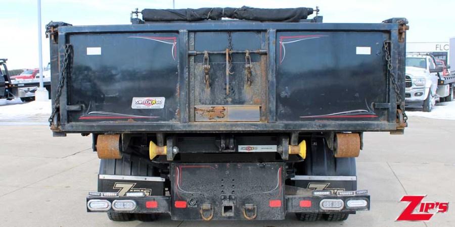 Picture of 2022 Switch-N-Go Utility Box, Ford F550SDEC 4X4, 23255