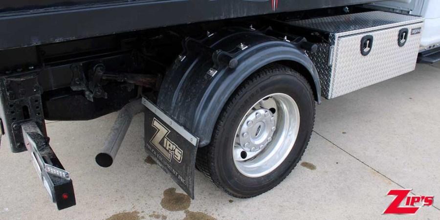 Picture of 2022 Switch-N-Go Utility Box, Ford F550SDEC 4X4, 23255