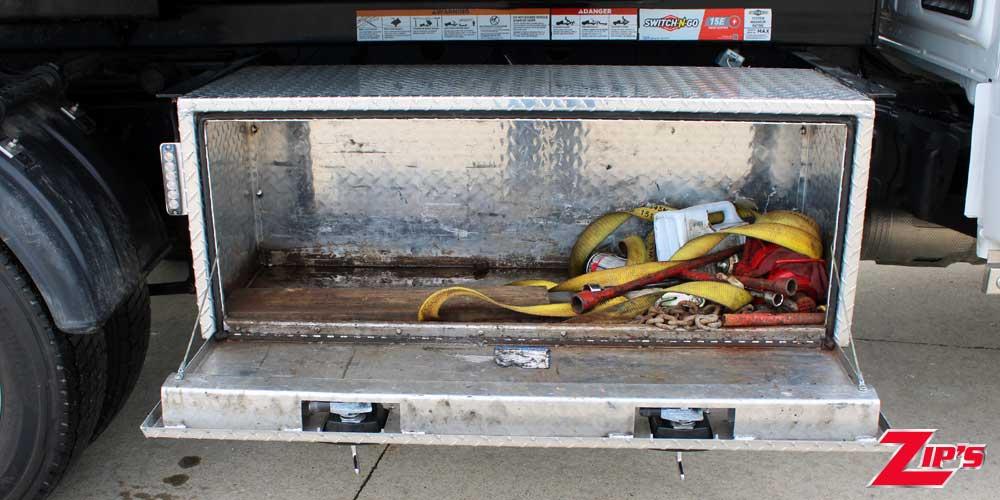 Picture of 2022 Switch-N-Go Utility Box, Ford F550SDEC 4X4, 23255