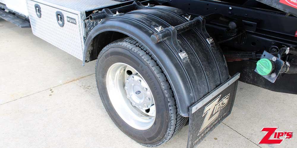 Picture of 2022 Switch-N-Go Utility Box, Ford F550SDEC 4X4, 23255