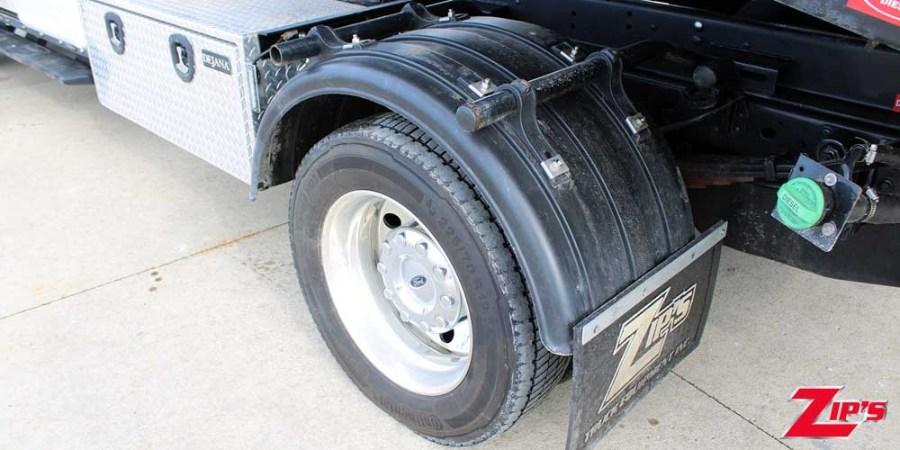 Picture of 2022 Switch-N-Go Utility Box, Ford F550SDEC 4X4, 23255