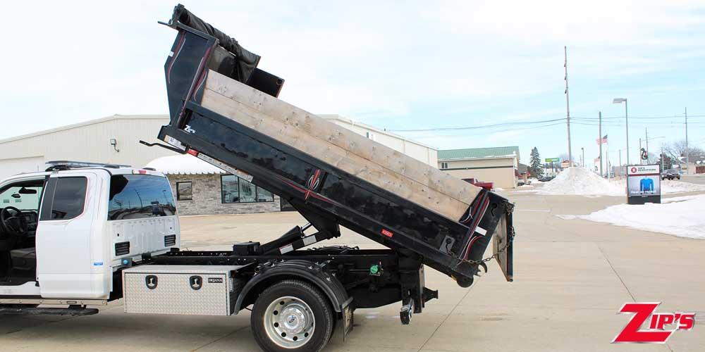 Picture of 2022 Switch-N-Go Utility Box, Ford F550SDEC 4X4, 23255