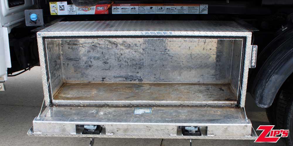 Picture of 2022 Switch-N-Go Utility Box, Ford F550SDEC 4X4, 23255