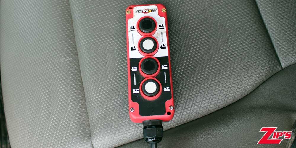 Picture of 2022 Switch-N-Go Utility Box, Ford F550SDEC 4X4, 23255