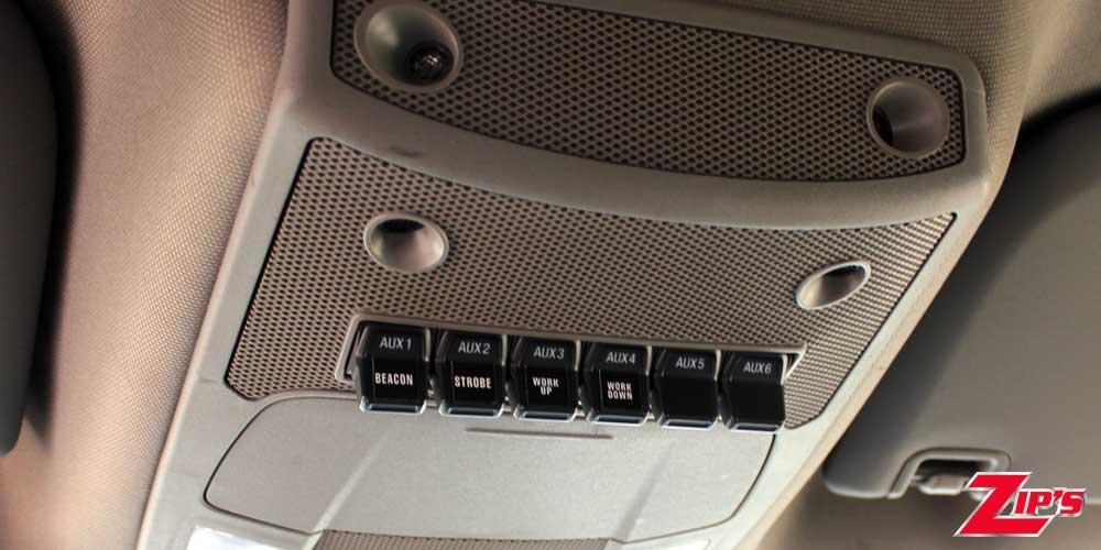 Picture of 2022 Switch-N-Go Utility Box, Ford F550SDEC 4X4, 23255