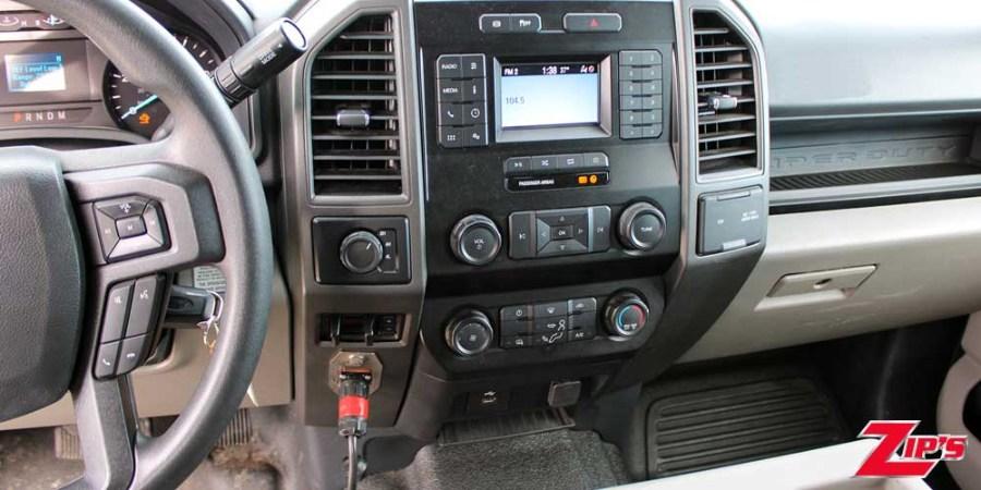 Picture of 2022 Switch-N-Go Utility Box, Ford F550SDEC 4X4, 23255