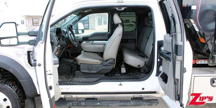 Picture of 2022 Switch-N-Go Utility Box, Ford F550SDEC 4X4, 23255
