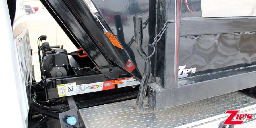 Picture of 2022 Switch-N-Go Utility Box, Ford F550SDEC 4X4, 23255