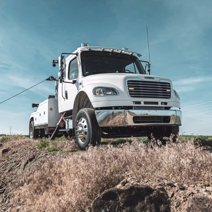 Picture of In The Ditch Side Pullers