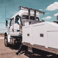 Picture of In The Ditch Side Pullers