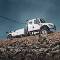 Picture of In The Ditch Side Pullers