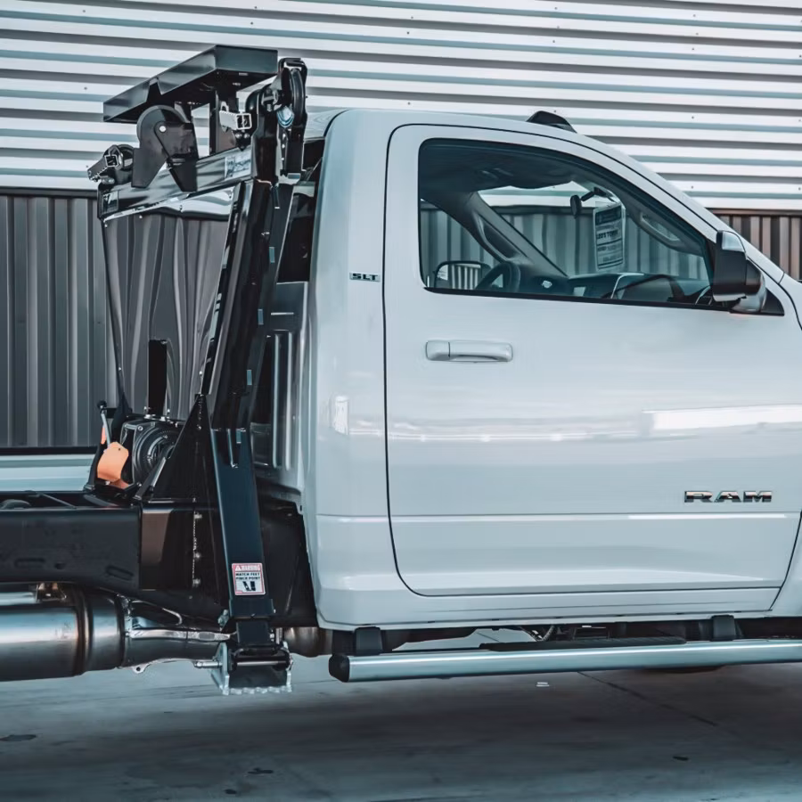 Picture of In The Ditch Side Pullers