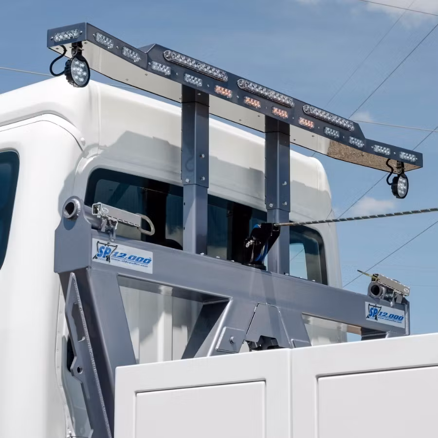 Picture of In The Ditch Side Pullers