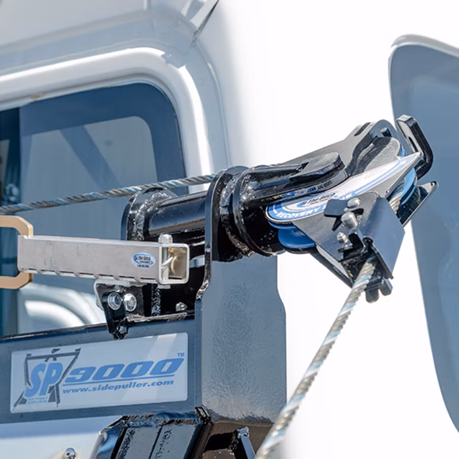 Picture of In The Ditch Side Pullers