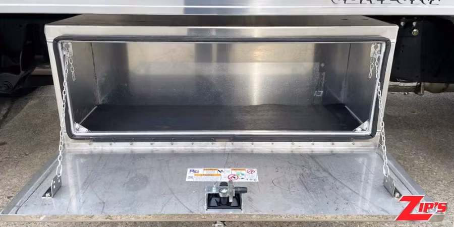 Picture of 2024 Century Aluminum 10 Series Car Carrier, Dodge Ram 5500HD, 20401