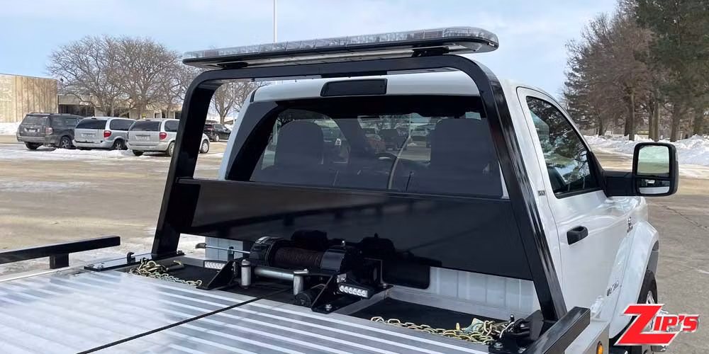 Picture of 2024 Century Aluminum 10 Series Car Carrier, Dodge Ram 5500HD, 20401