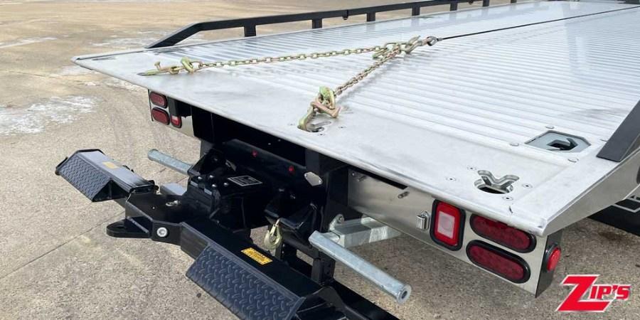 Picture of 2024 Century Aluminum 10 Series Car Carrier, Dodge Ram 5500HD, 20401