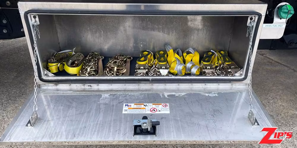 Picture of 2024 Century Aluminum 10 Series Car Carrier, Dodge Ram 5500HD, 20401