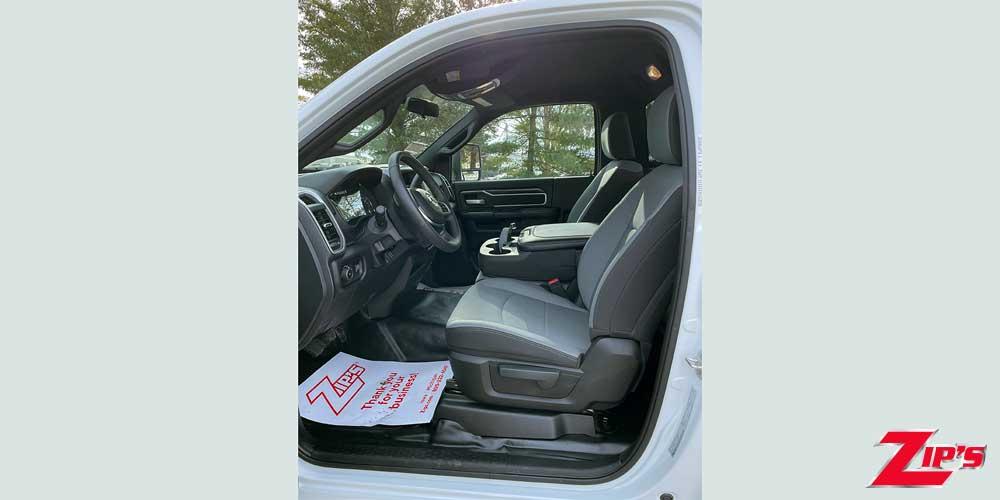 Picture of 2024 Century Aluminum 10 Series Car Carrier, Dodge Ram 5500HD, 20401