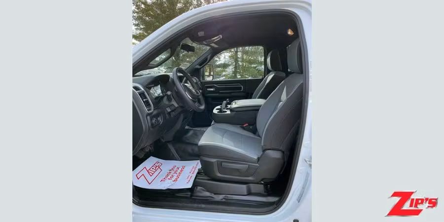 Picture of 2024 Century Aluminum 10 Series Car Carrier, Dodge Ram 5500HD, 20401