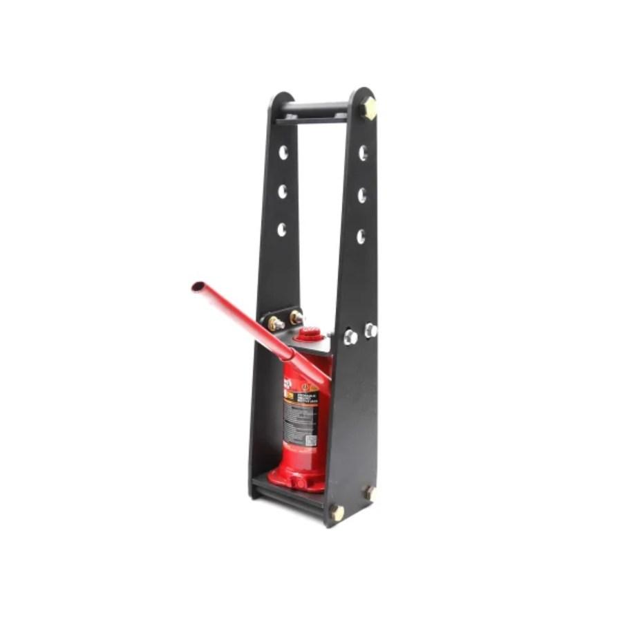 Picture of SuperSprings Hydraulic Clamp Installation Tool for Heavy Duty SuperSprings